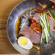 Naengmyun (Photo: Phung Huynh Vu Qui/Getty Images)